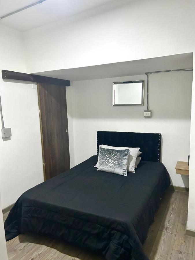 Apto En Famosa Calle De Provenza,Poblado Apartment Меделин Екстериор снимка